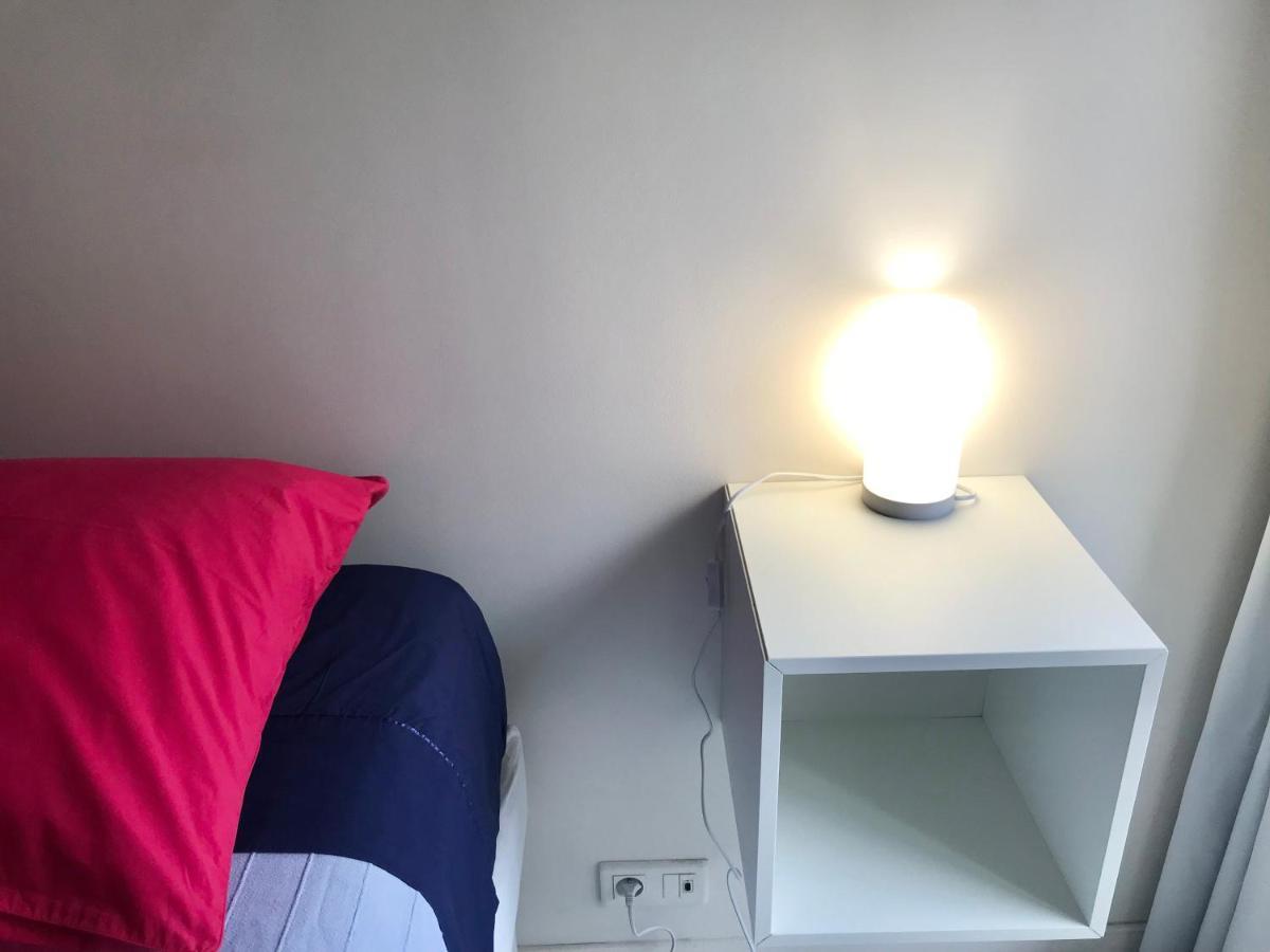 Paris Canal Studio - Gare De L'Est Ngoại thất bức ảnh