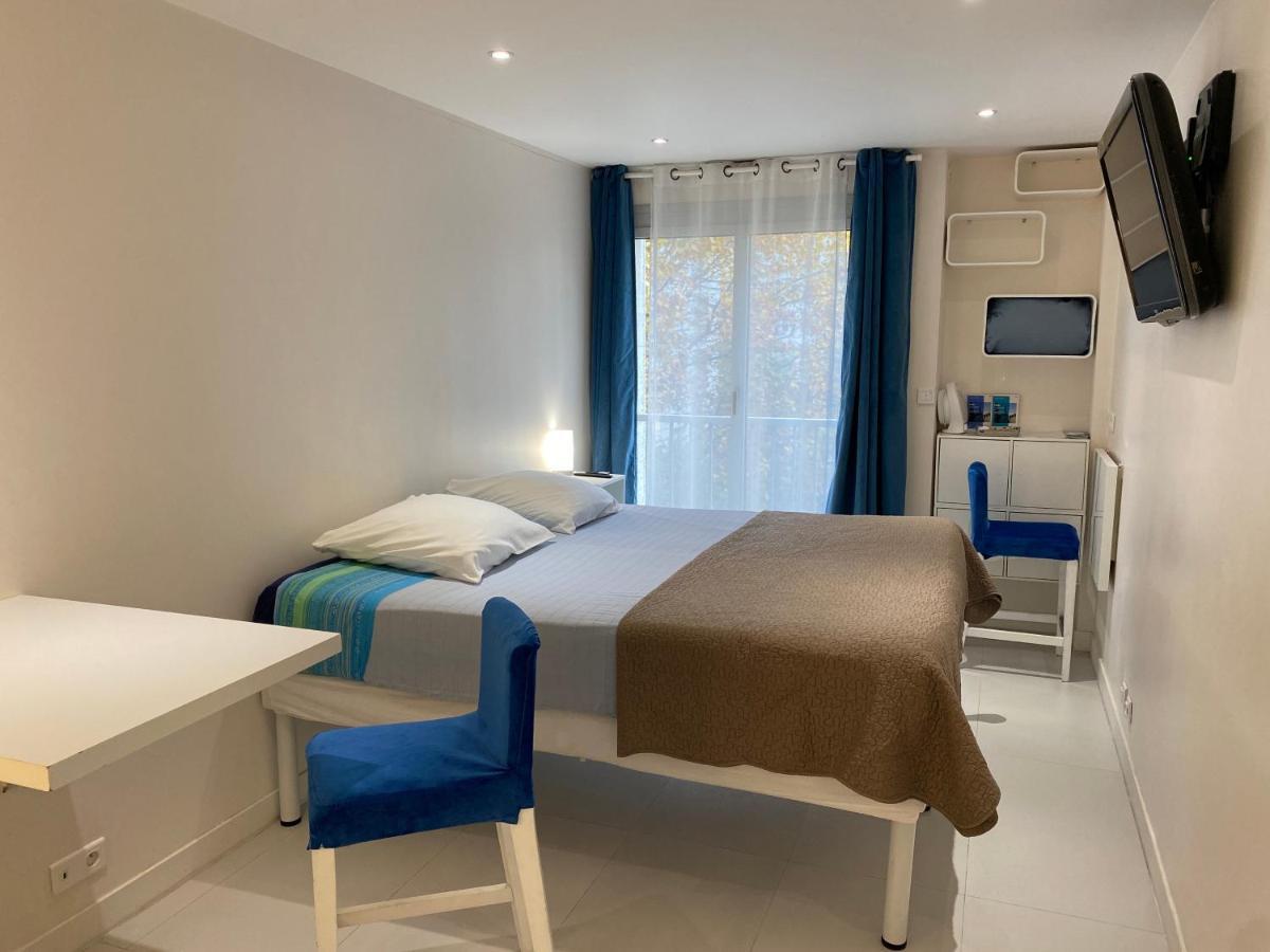 Paris Canal Studio - Gare De L'Est Ngoại thất bức ảnh
